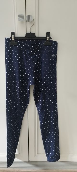 Malla mujer lefties, S.