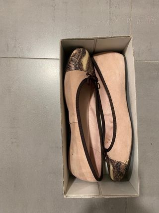Bailarinas