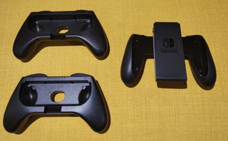Complementos y accesorios Nintendo Switch