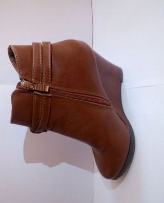 Botines