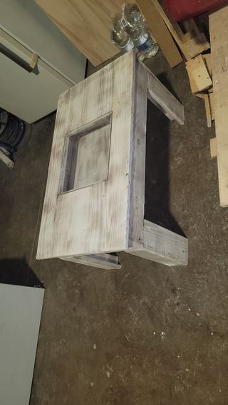 Cama balinesa