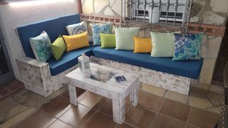 Cama balinesa