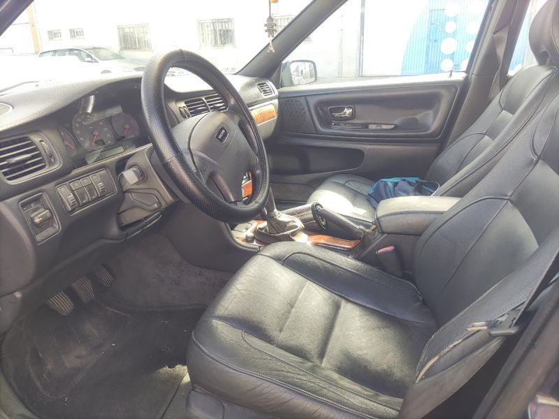 Volvo S70 1998 - foto 1