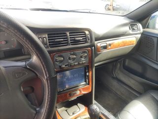 Volvo S70 1998