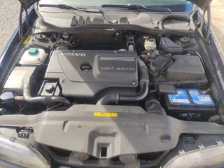 Volvo S70 1998
