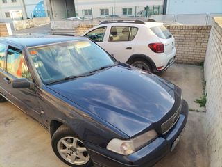 Volvo S70 1998