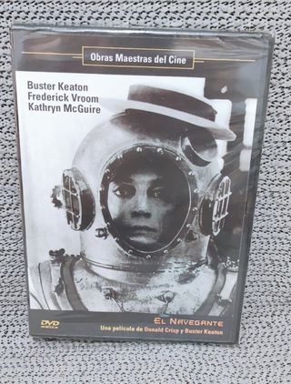 Pelicula,OBRAS MAESTRAS DEL CINE hago lotes