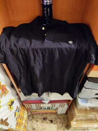 Pack o sueltos ropa deportiva hombre M/L TODO 20€