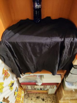 Pack o sueltos ropa deportiva hombre M/L TODO 20€