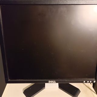 PANTALLA ORDENADOR DELL DE 12 PULGADAS