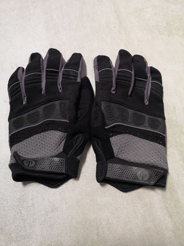 Guantes ciclismo