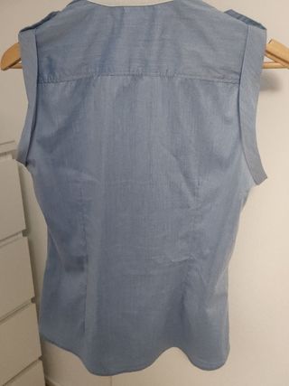 Camisa pedro del hierro