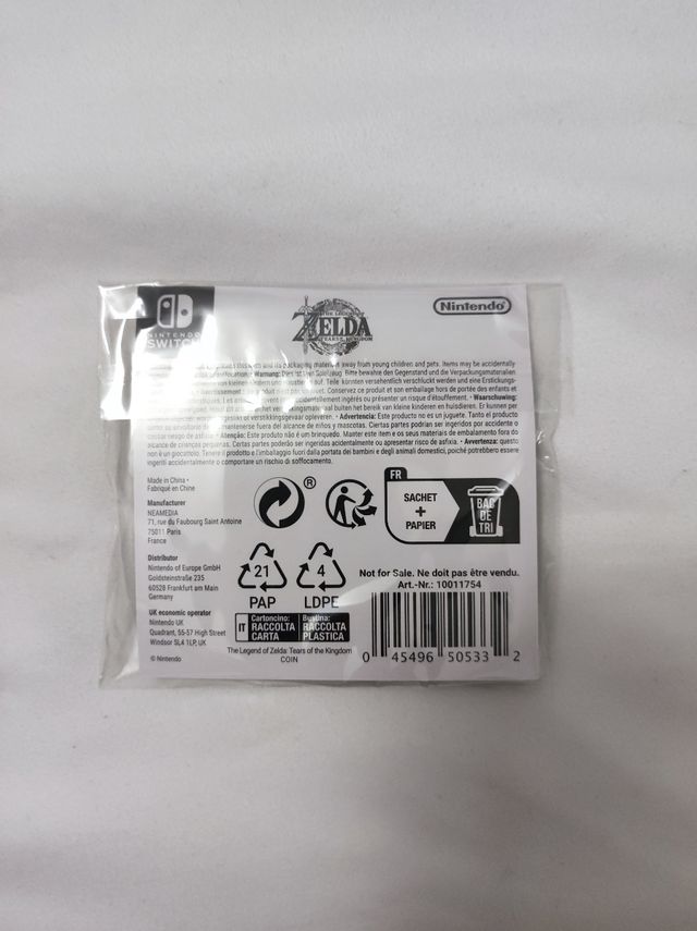 Zelda Tears Of The Kingdom