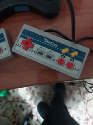 Mados de consolas  Nintendo NES solo hoy 20€