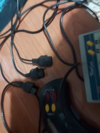 Mados de consolas  Nintendo NES solo hoy 20€
