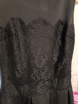 Abito MISS ONE taglia M