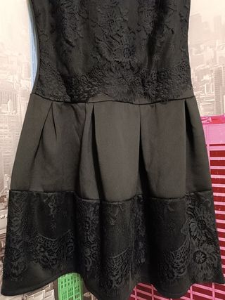 Abito MISS ONE taglia M