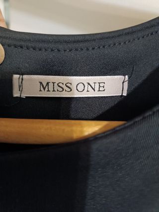 Abito MISS ONE taglia M