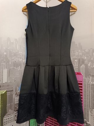 Abito MISS ONE taglia M