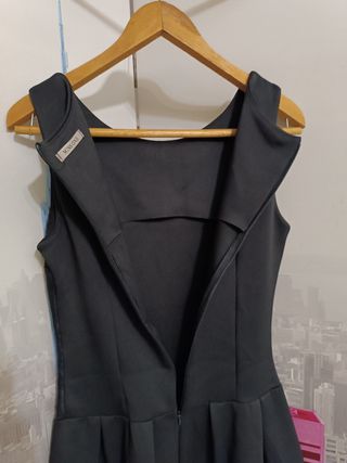 Abito MISS ONE taglia M