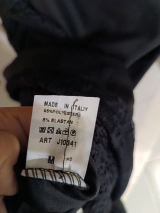 Abito MISS ONE taglia M