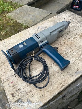 Taladradora profesional