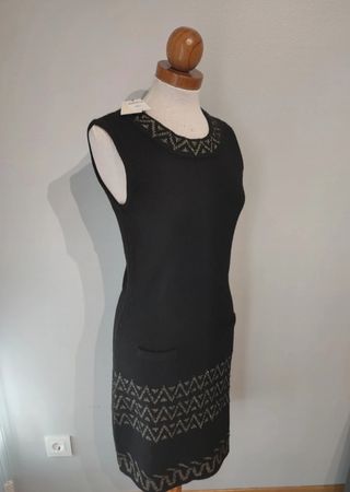Vestido Tintoretto Noche Fiesta