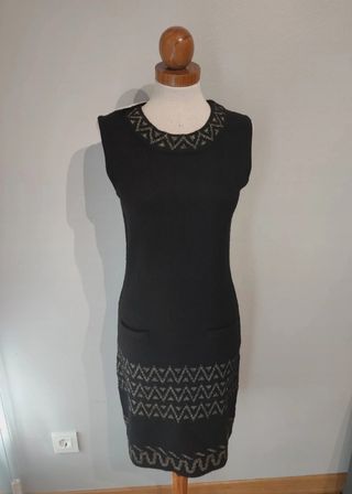 Vestido Tintoretto Noche Fiesta