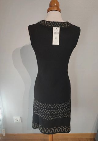 Vestido Tintoretto Noche Fiesta