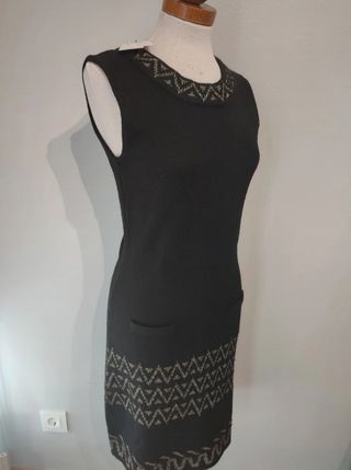 Vestido Tintoretto Noche Fiesta