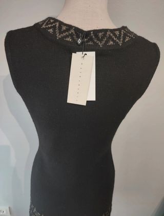 Vestido Tintoretto Noche Fiesta