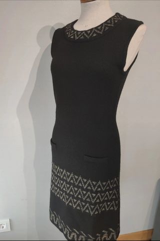 Vestido Tintoretto Noche Fiesta