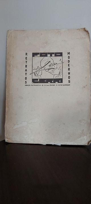 fotos antiguas de Brasil