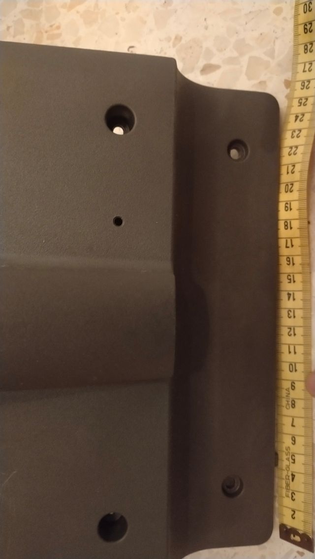 Pie de televisión lg