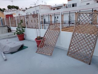 Pintor,cubre gotelet, tapa  grietas,etc.