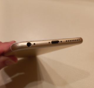 Apple iPhone 6 Plus 64GB Oro