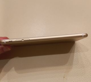 Apple iPhone 6 Plus 64GB Oro