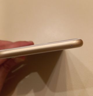 Apple iPhone 6 Plus 64GB Oro