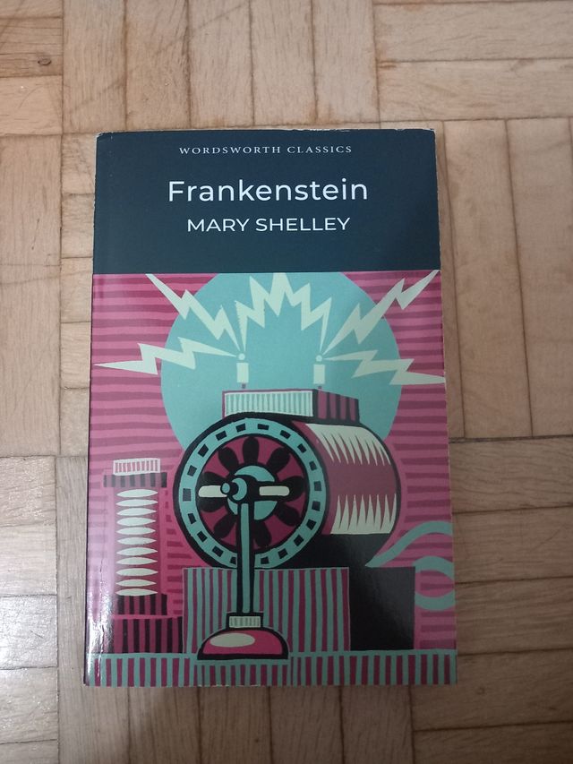 frankenstein