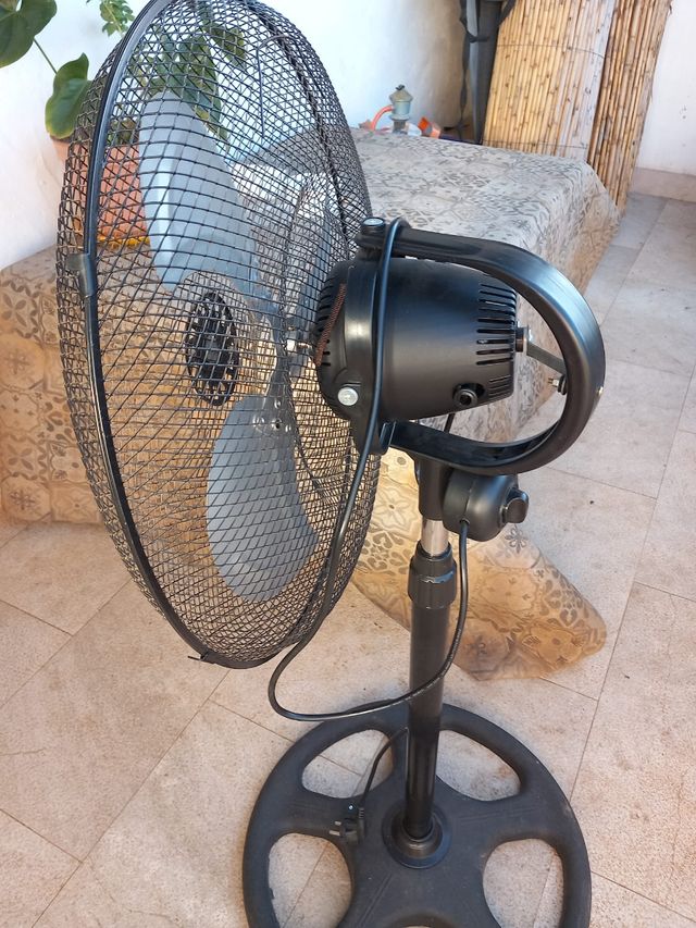 Ventilador