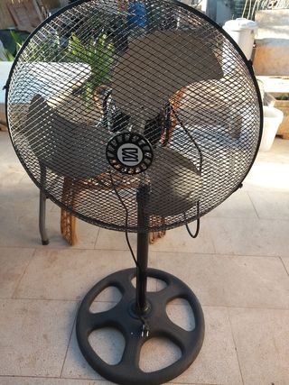 Ventilador