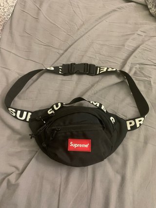 bandolera supreme