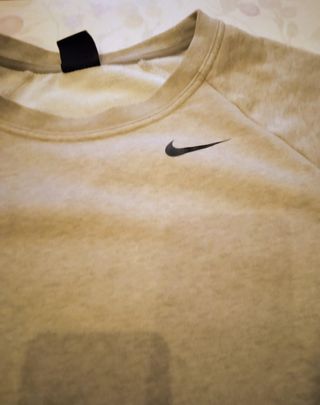 Sudadera Nike