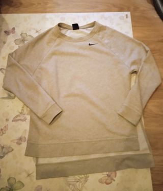 Sudadera Nike