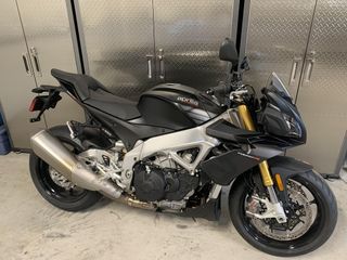 Despiece Aprilia 2020