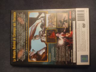 Héroes of might and Magic PS2