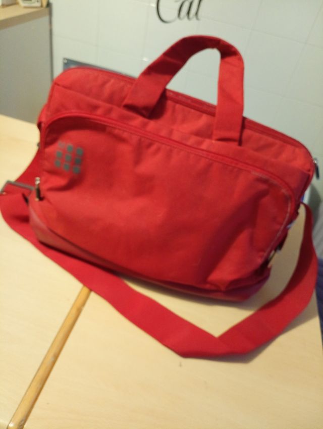 Borsa porta PC Moleskine