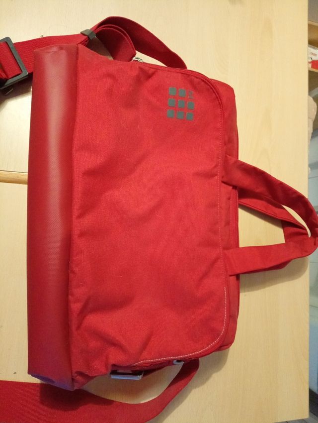 Borsa porta PC Moleskine