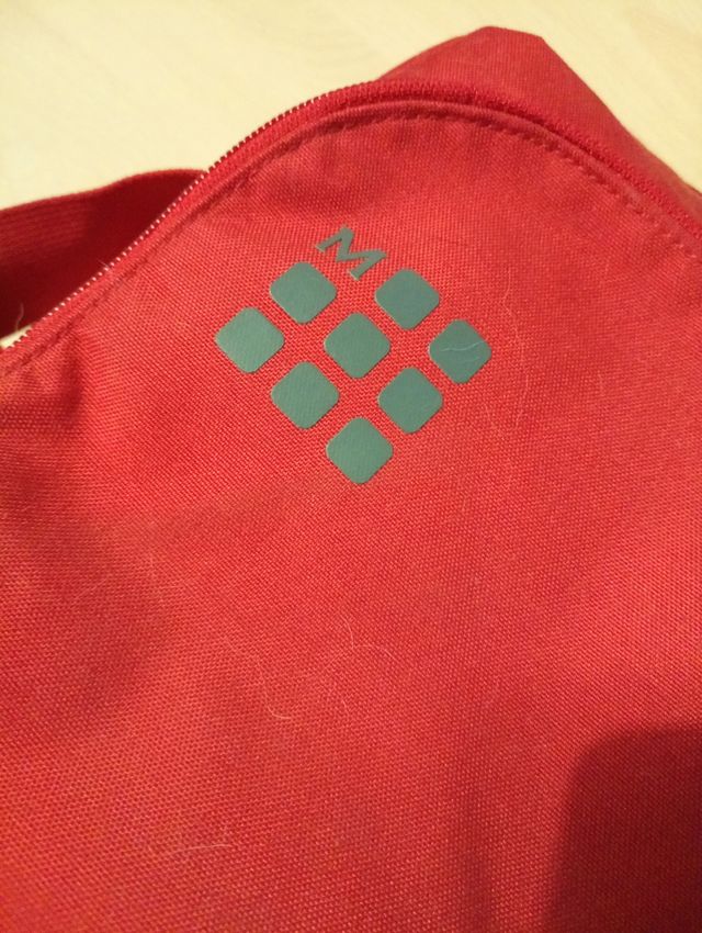 Borsa porta PC Moleskine