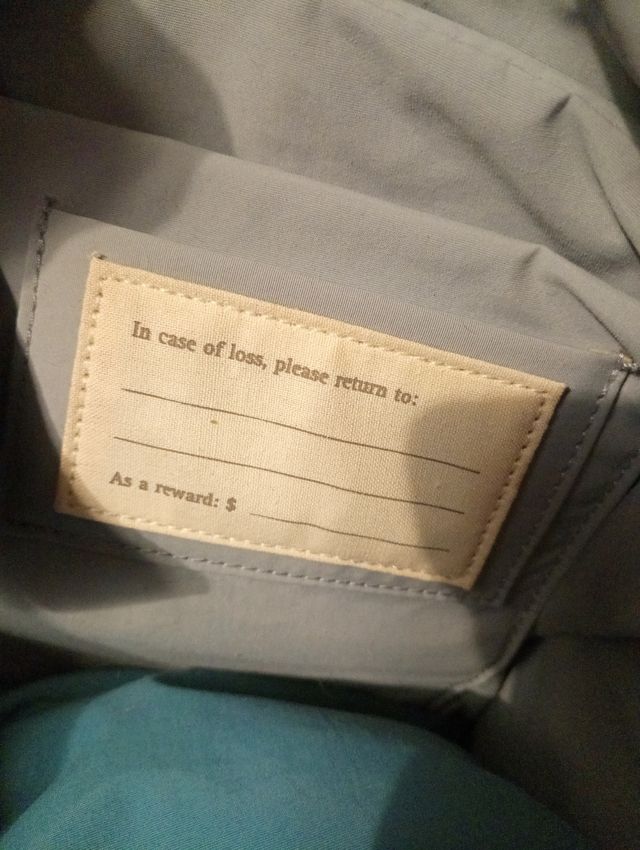 Borsa porta PC Moleskine